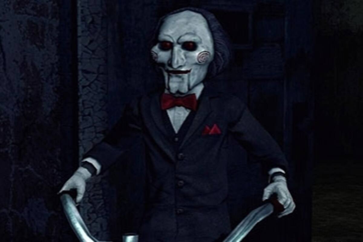 SAW: Entrevista con Brandon Cox