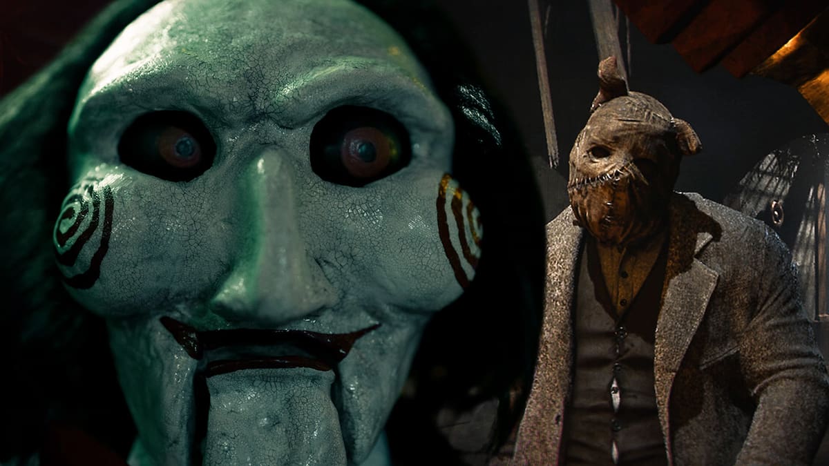 SAW Genesis