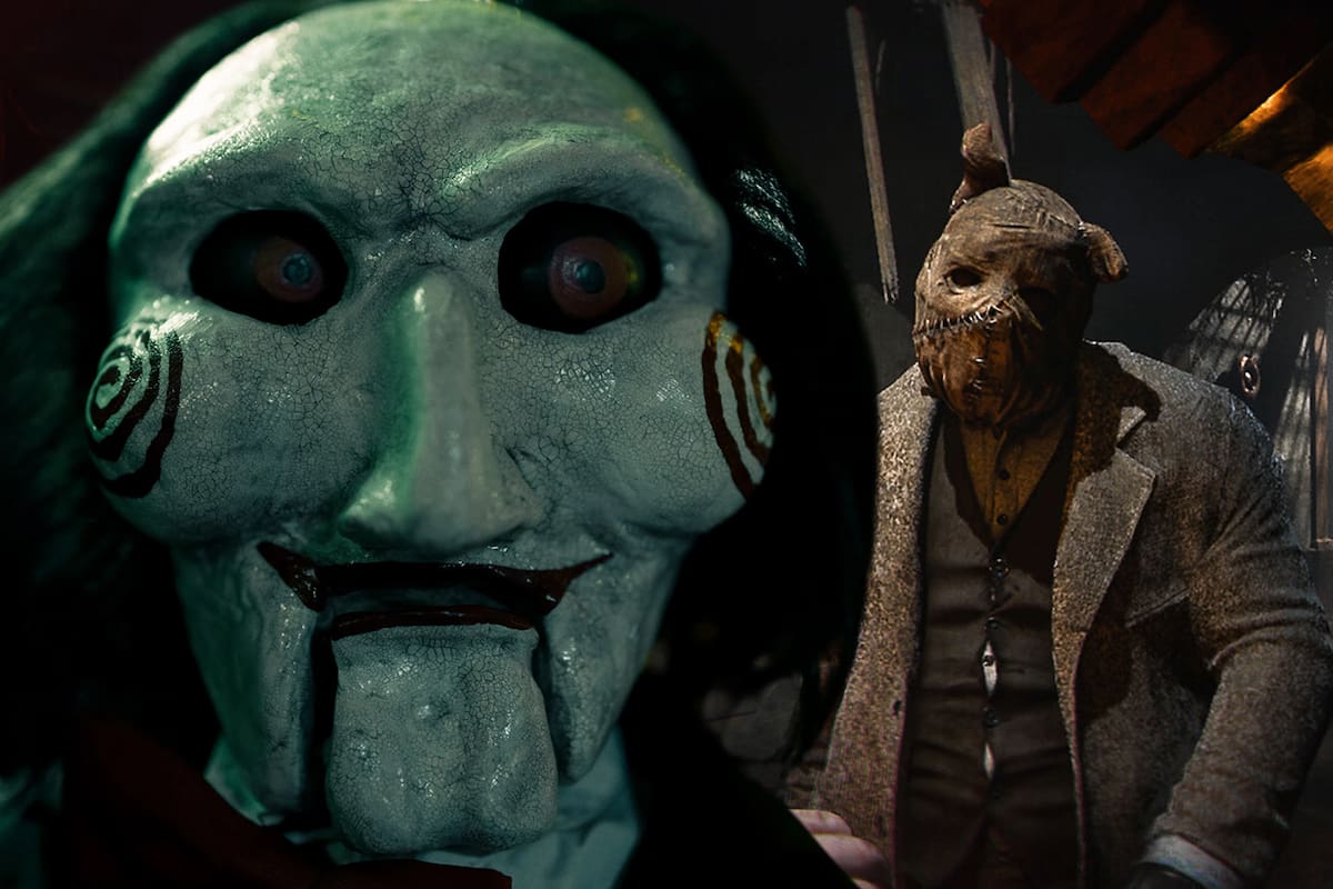 SAW: Genesis Is a Brutal 3v1 Multiplayer Game Inspired by the Horror Films, and You’ll Be Able to Play It Before Launch