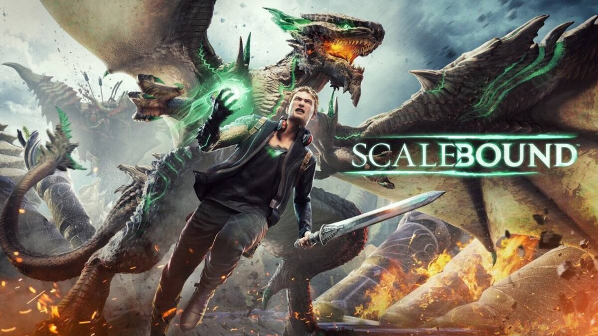 Scalebound