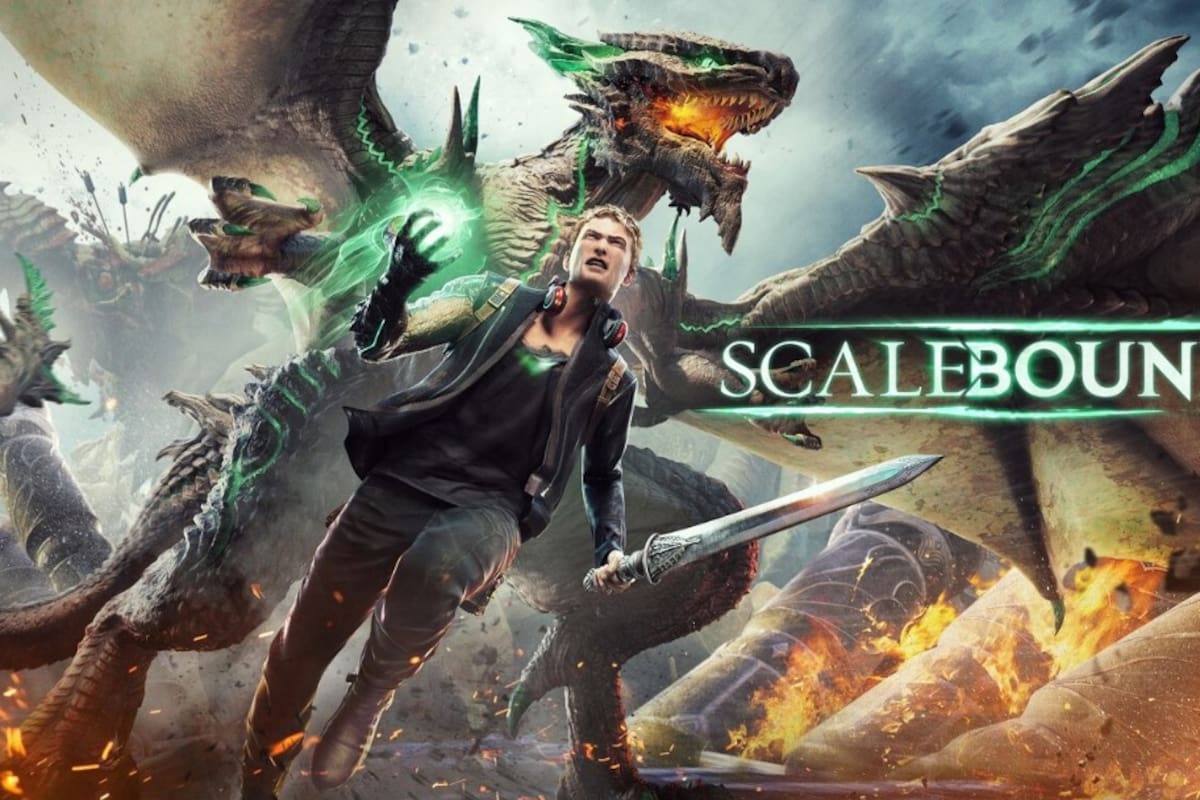 Hideki Kamiya aún quiere hacer Scalebound con Xbox y le manda un mensaje a Phil Spencer