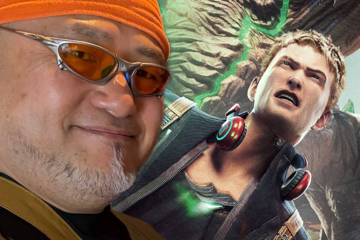 Hideki Kamiya Says Scalebound Might Have Survived Under a Japanese Publisher