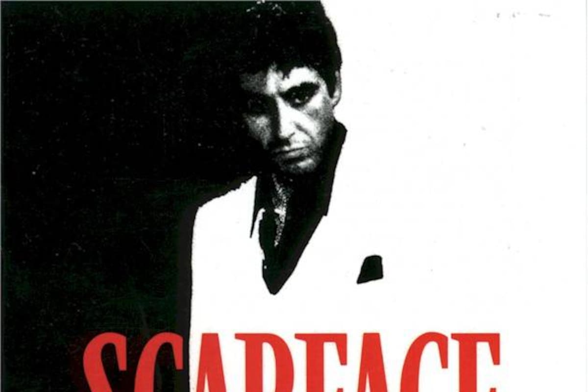 Scarface: The World is Yours