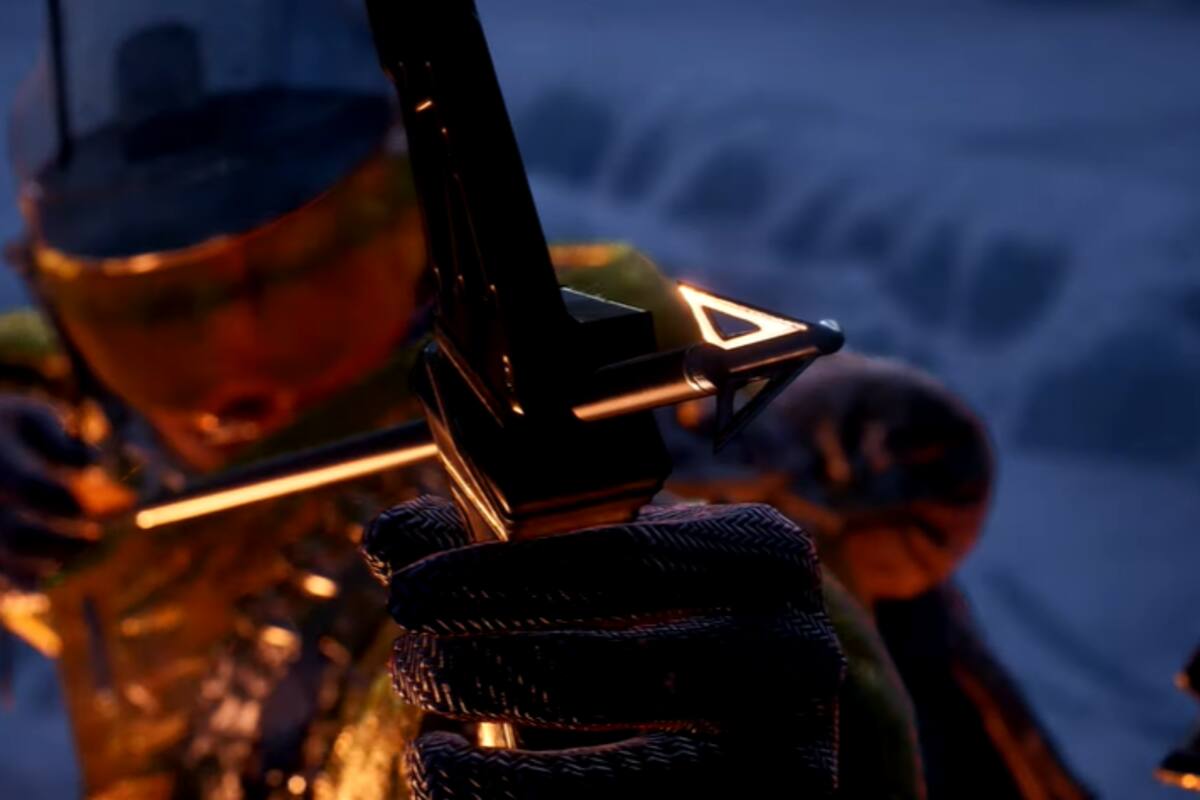 Scavengers - Tráiler de Gameplay