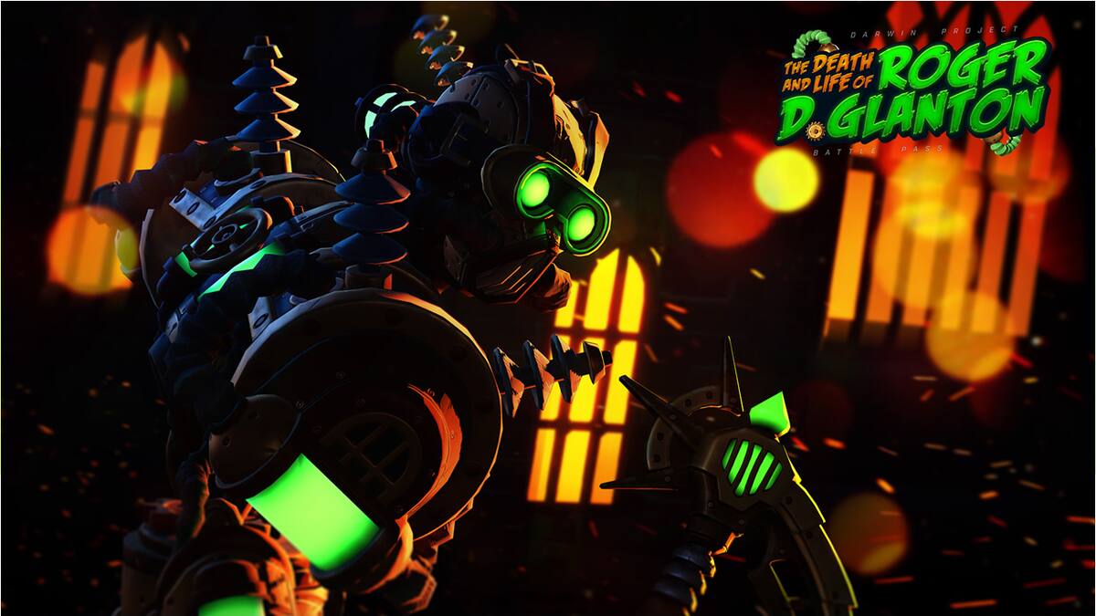 Scavengers Studio prepara contenido especial de Halloween y un Battle Pass