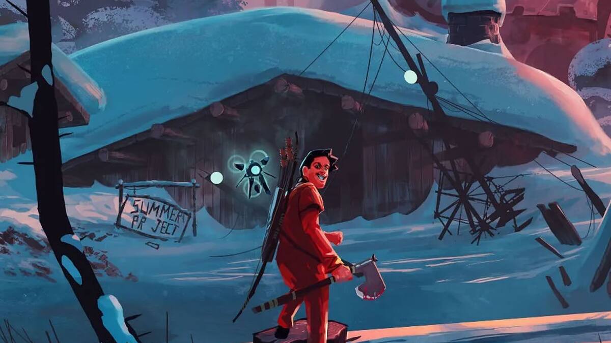 Scavengers Studios reveló que la caída en el número de usuarios ya no permite seguir con el juego
