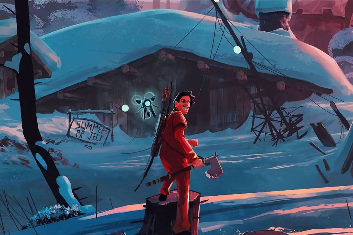 El Battle Royale Darwin Project tiene los días contados