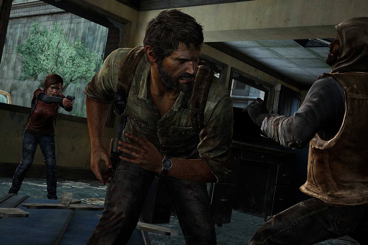 No habrá descuento en versión de PS4 para dueños de TLoU