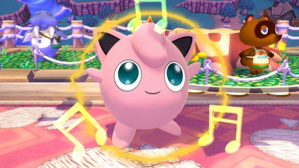 Schmoo Games creó la alternativa perfecta para los fanáticos de Smash