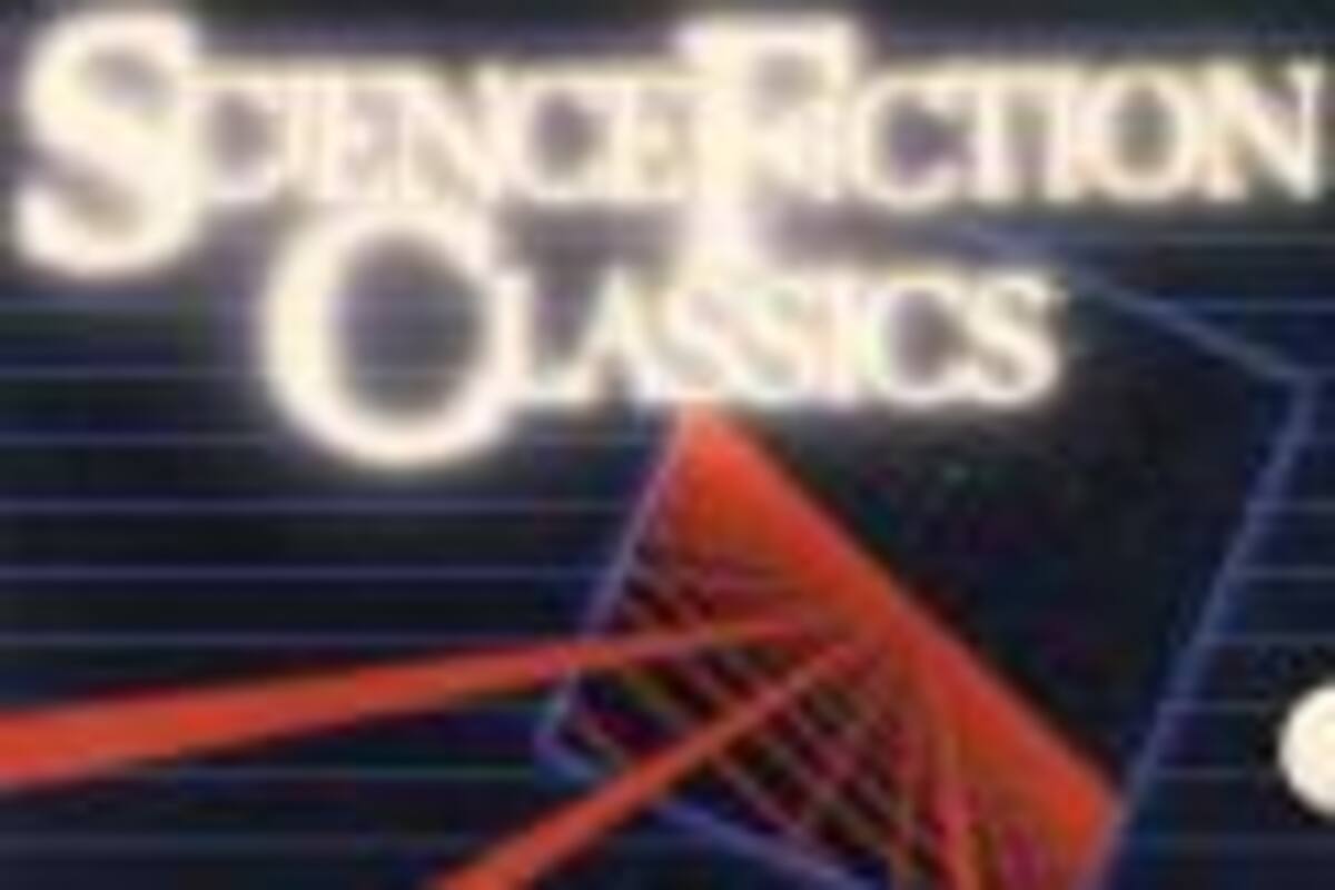 Science Fiction Classics