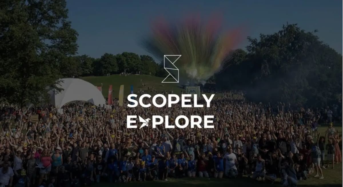 Scopely Explore