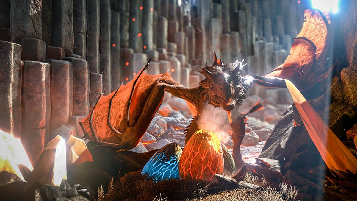 Scorched Earth agrega contenido por $19.99 USD