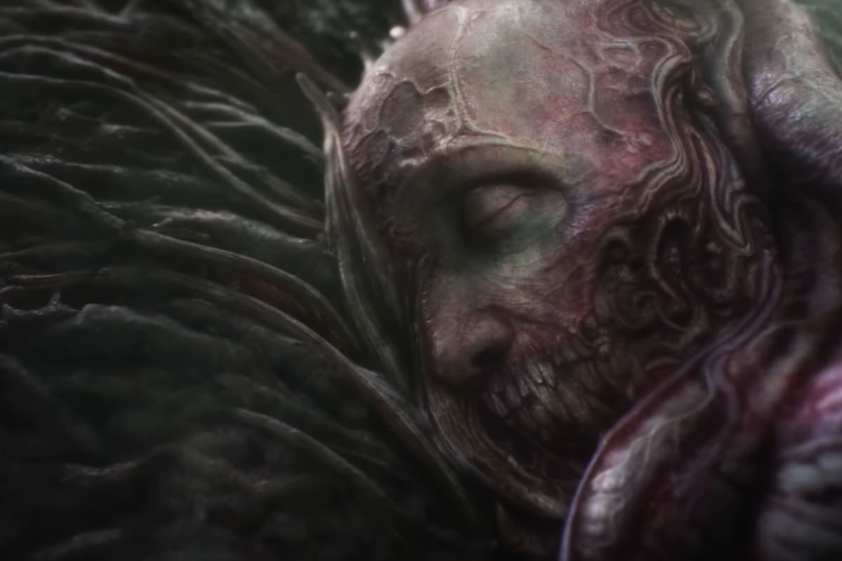Scorn - Tráiler Nueva Fecha de Lanzamiento