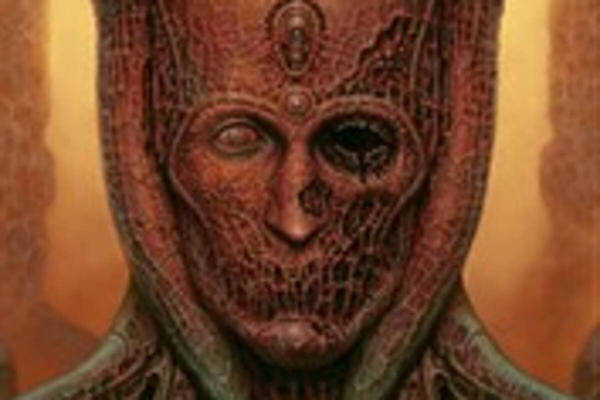 Scorn