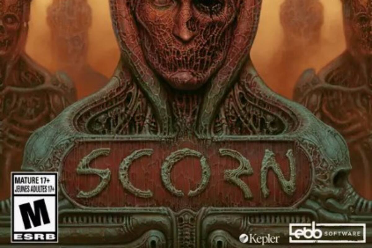 Scorn