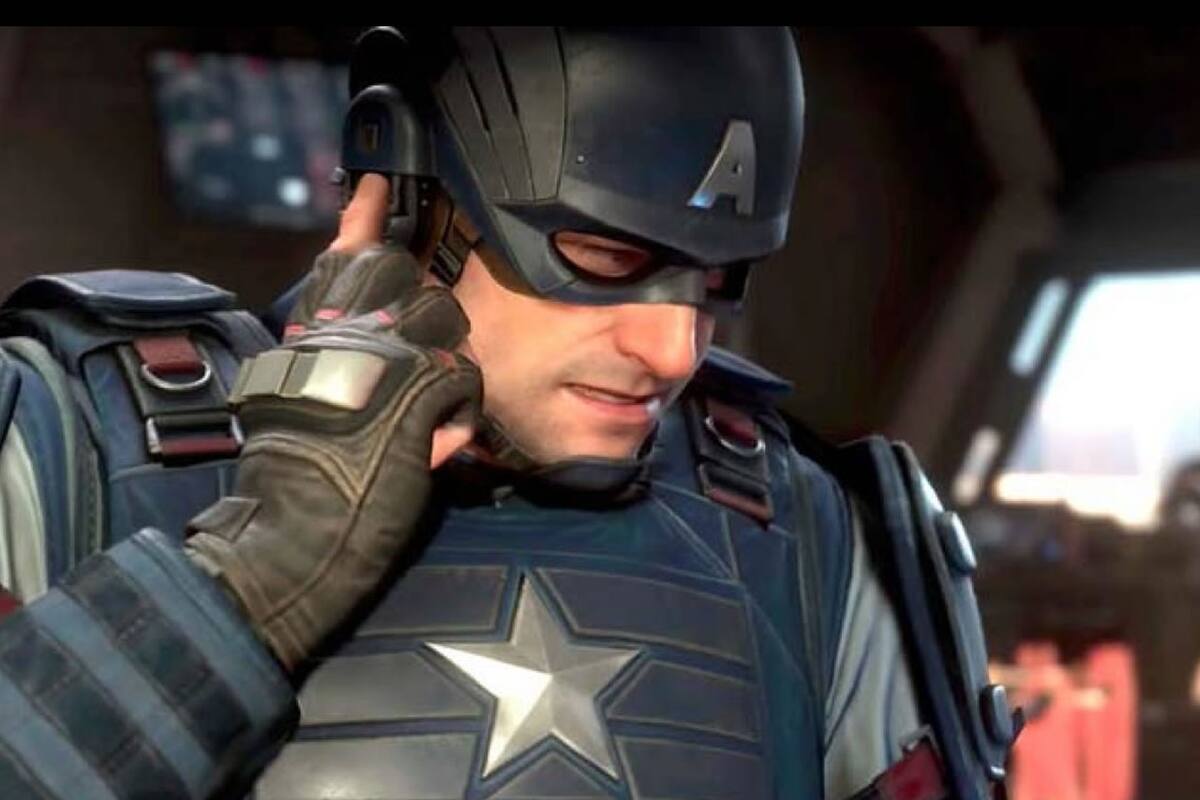 Crystal Dynamics asegura que se jugará su reputación con Marvel's Avengers