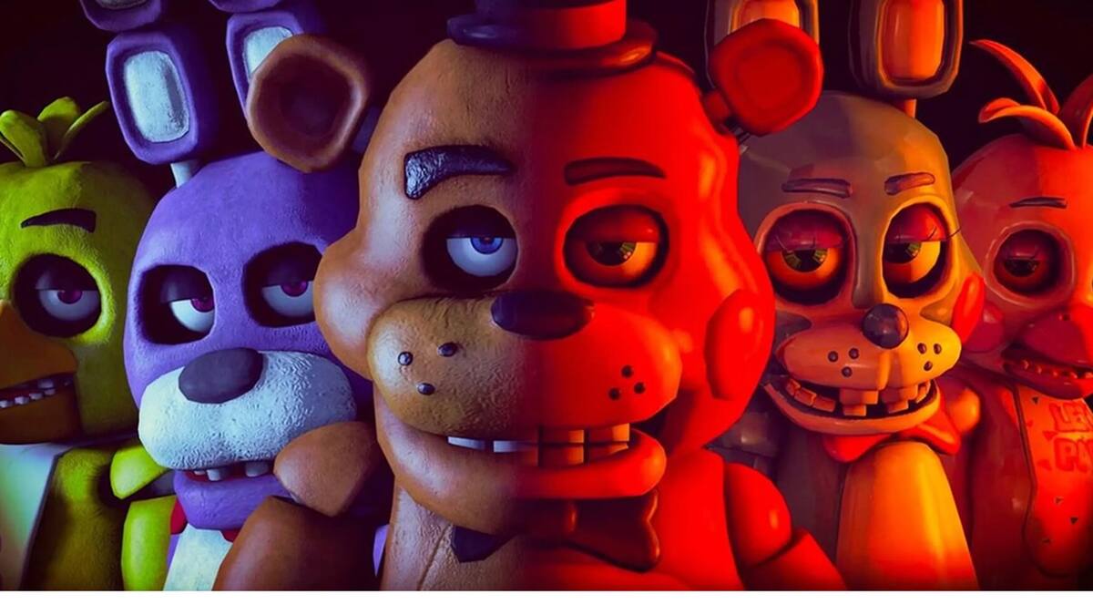 Scott Cawthon invitó a los fans a celebrar la importante fecha en agosto