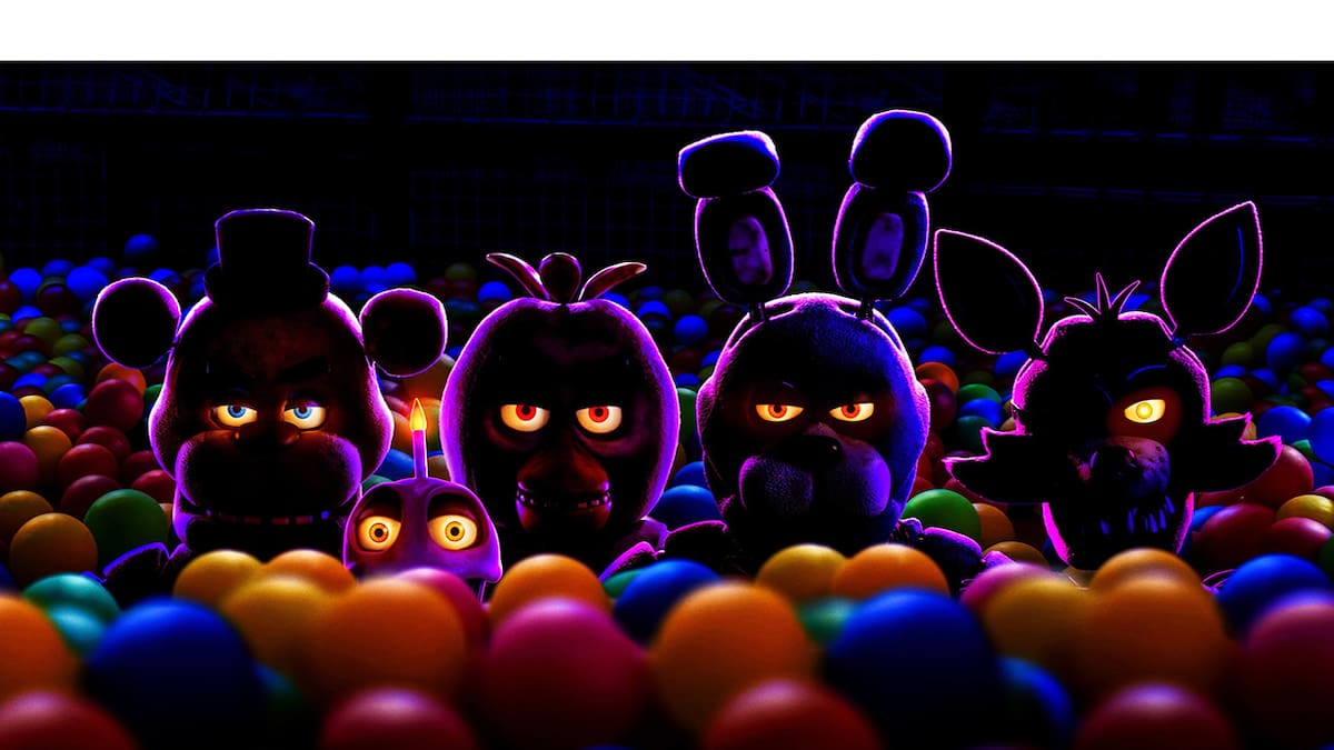 Scott Cawthon prepara una sorpresa para los amantes de la franquicia de horror