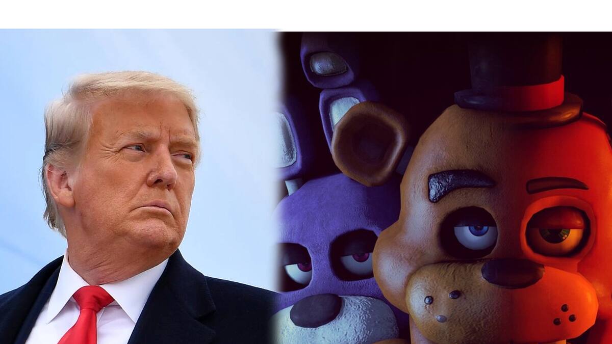 Scott Cawthon recibió duras críticas por parte de la comunidad