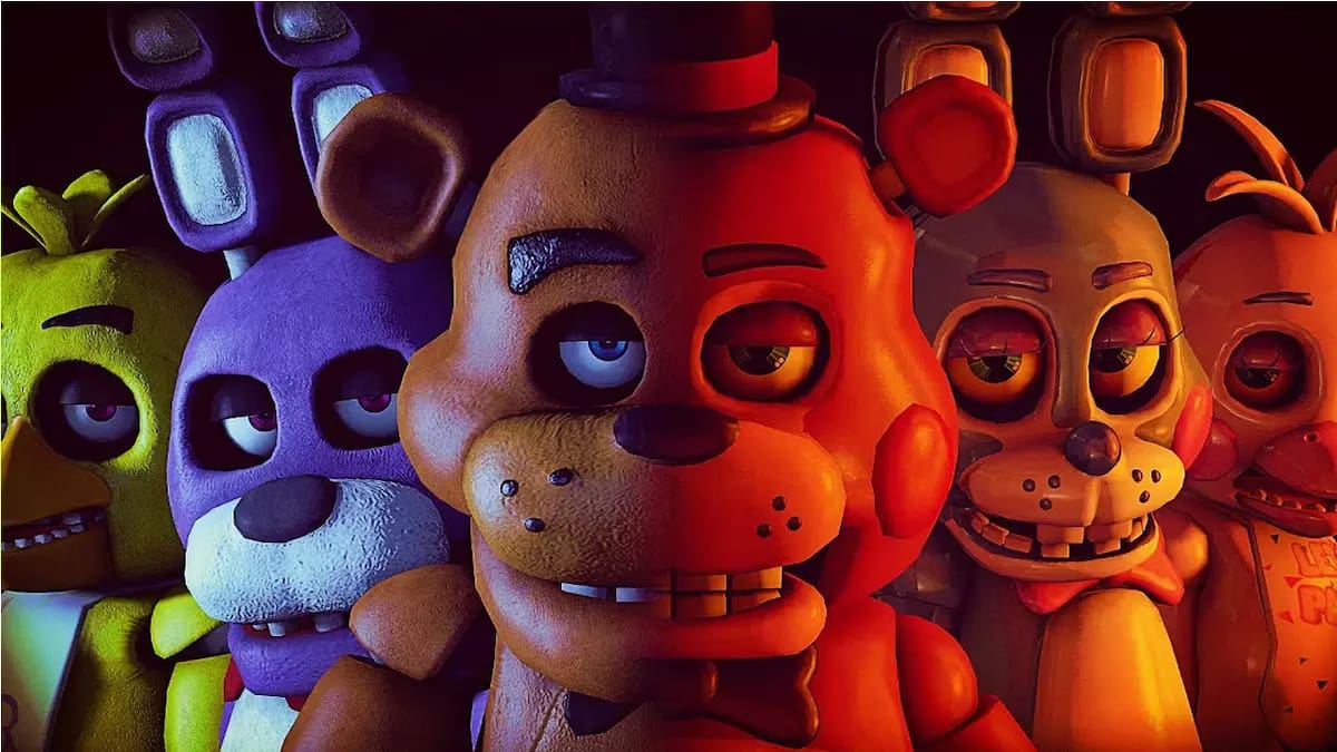 Scott Cawthon se retiró hace años de la industria, ¿será que volverá?