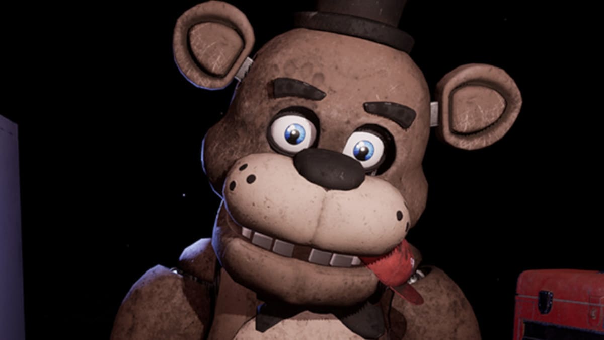 Scott Cawthon sorprendió a los fans de la serie en el PlayStation Showcase 2023