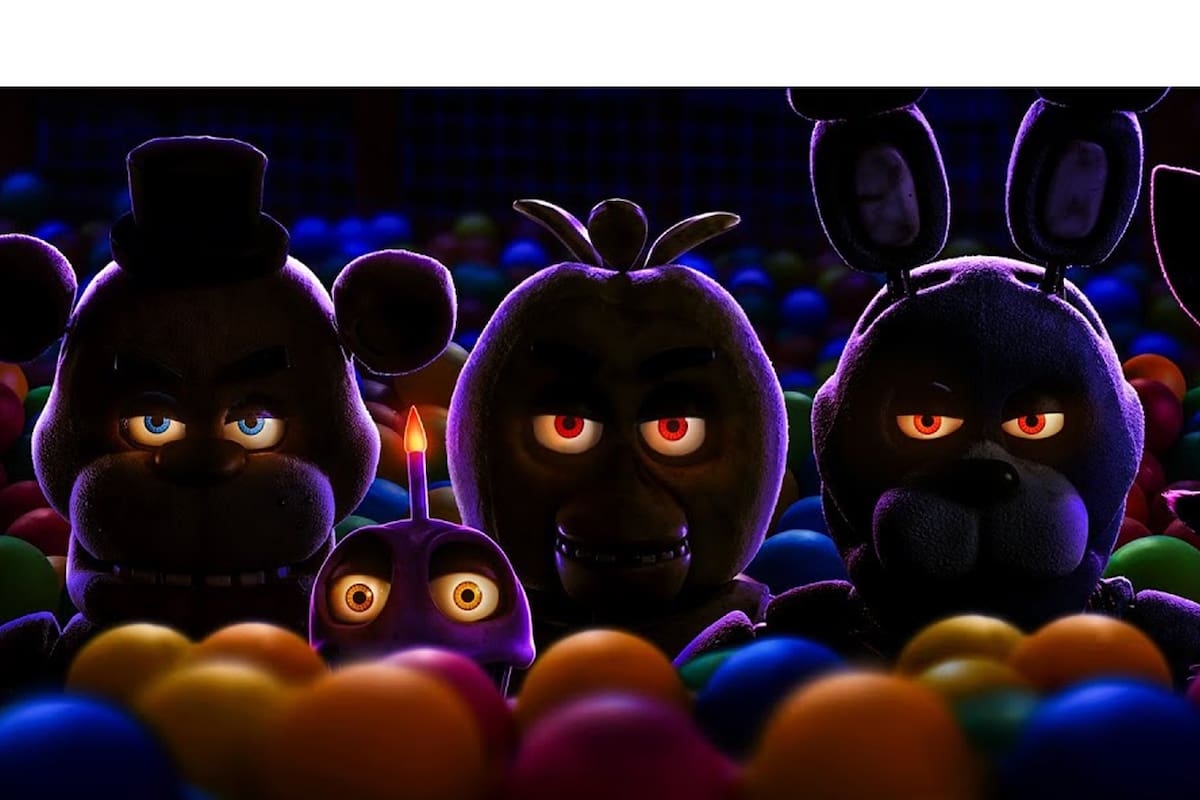 Five Nights at Freddy's: The Game's Creator Has Already Seen the Movie, and His Opinion Excites Fans