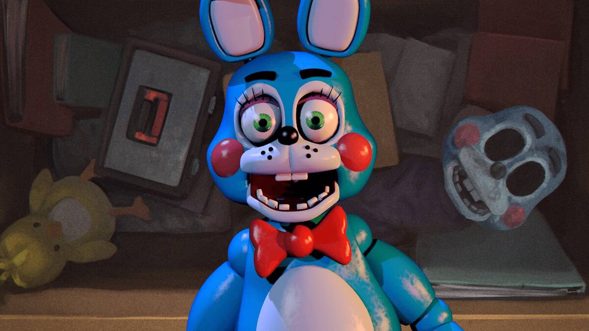 Scott Cawthon y su equipo anunciaron cambios en las fechas del 10.° aniversario