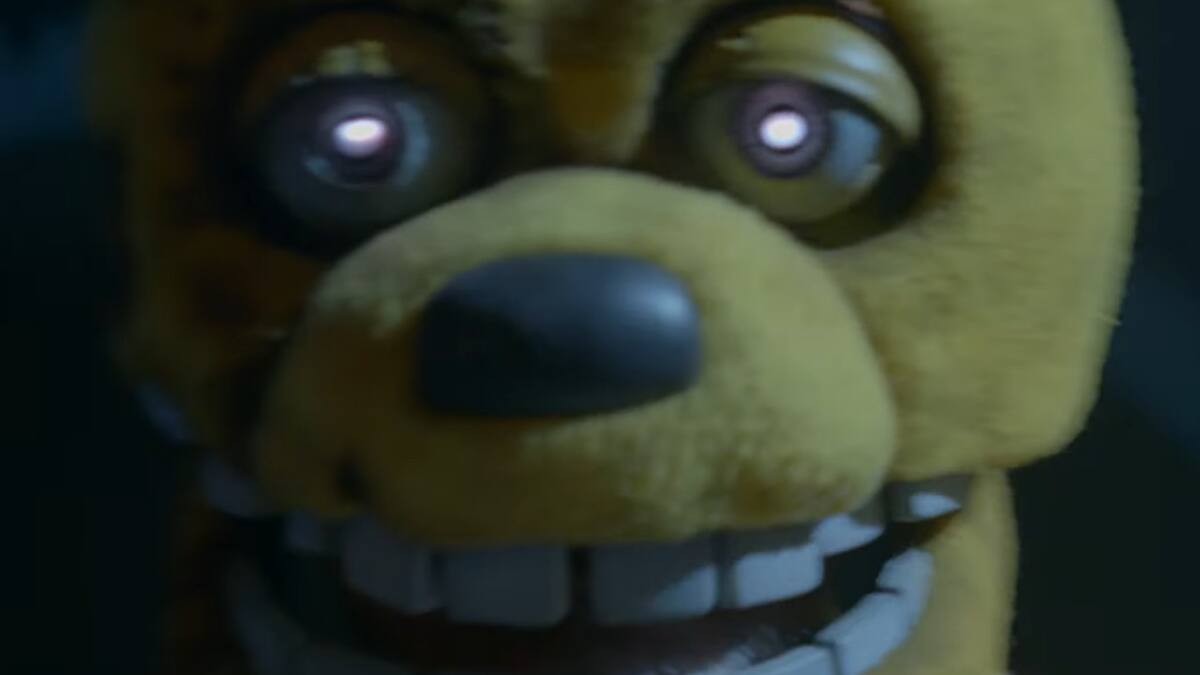 Scott Cawthon y Universal Pictures agradecieron el apoyo de los fans con una gran sorpresa
