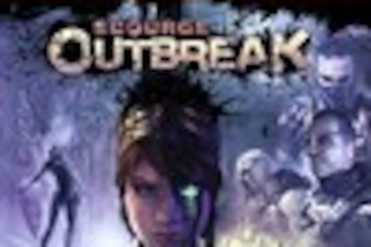 Scourge: Outbreak
