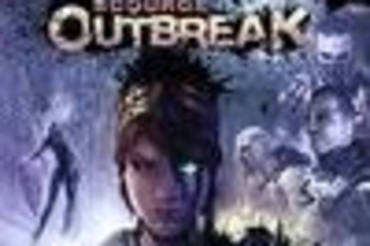 Scourge: Outbreak