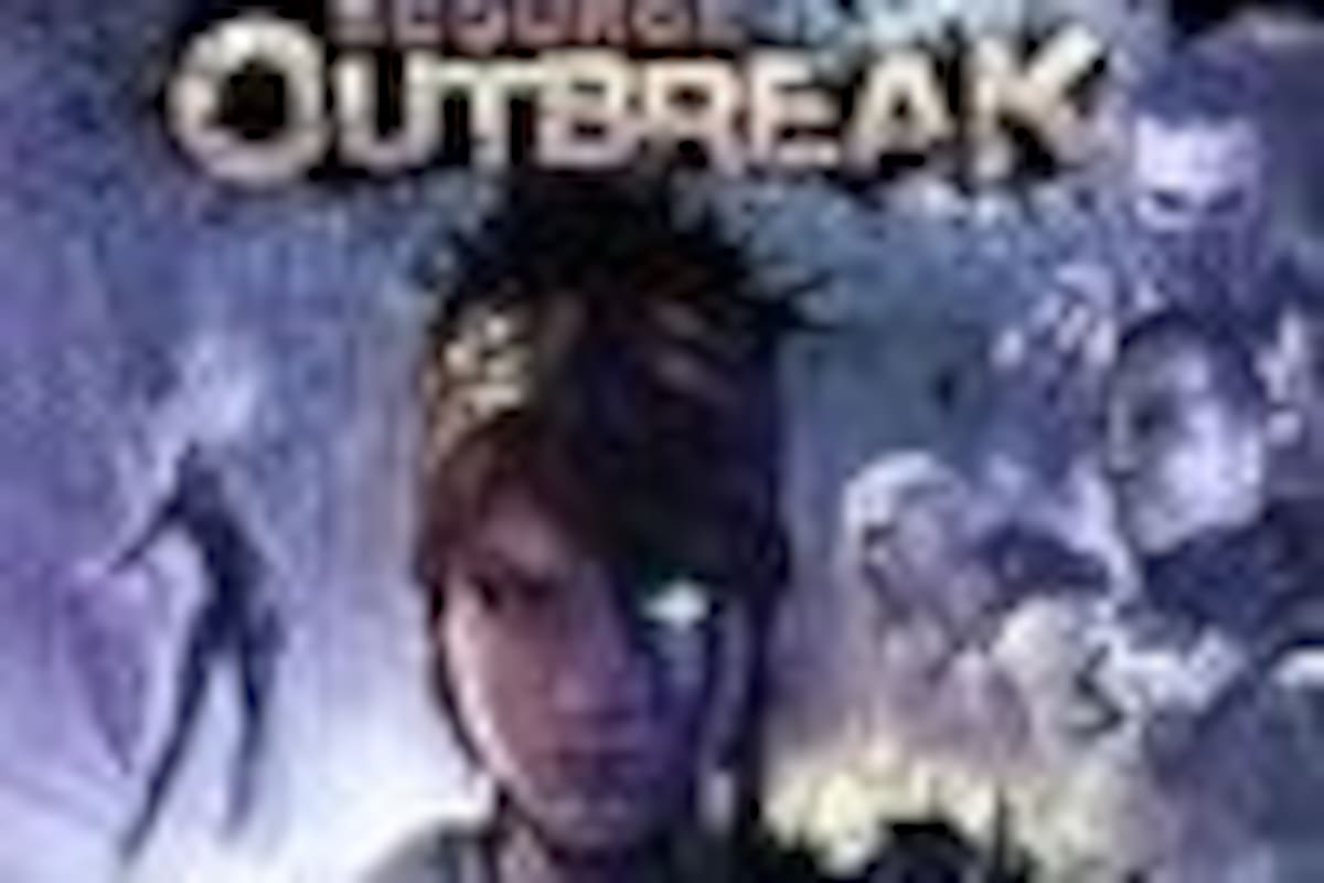 Scourge: Outbreak