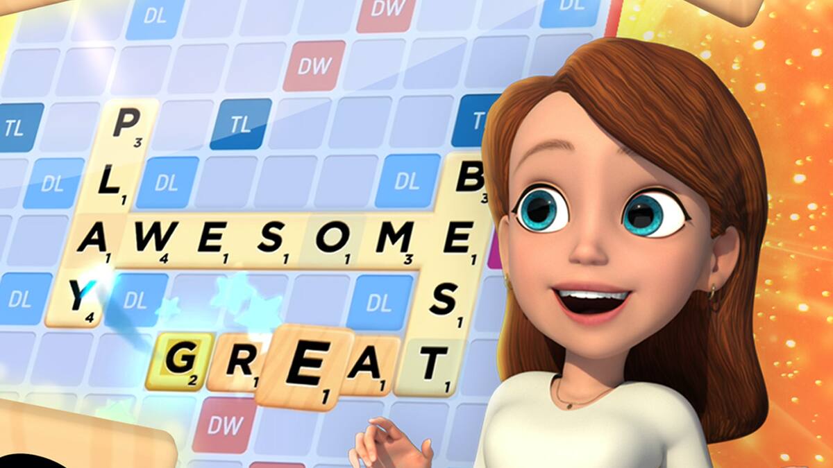 Scrabble Go alojaba publicidad de videojuegos que hacen apología del abuso
