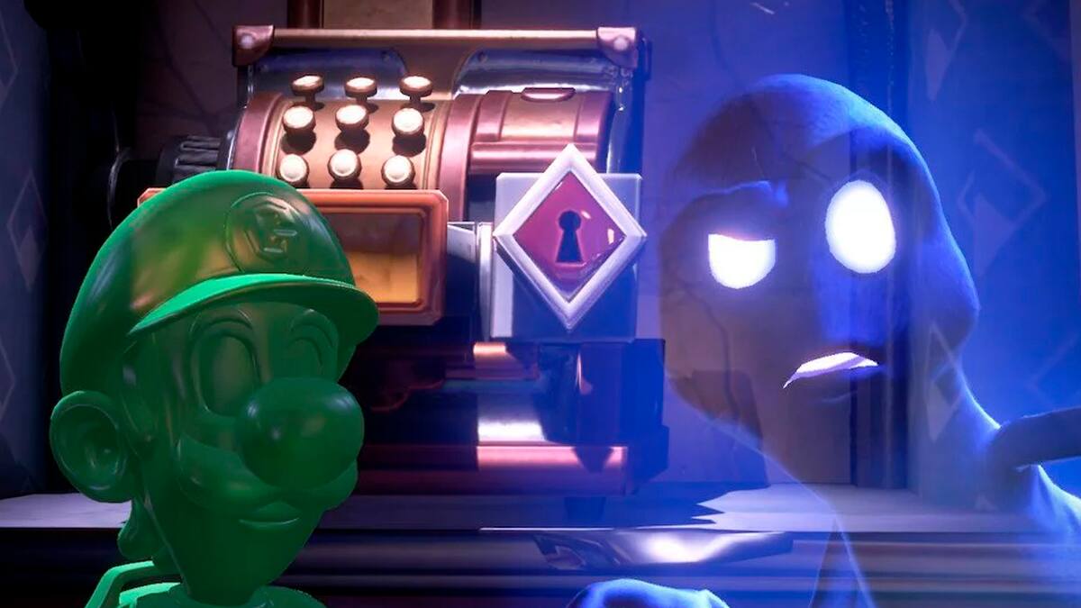 ScreamPark ofrecerá 3 minijuegos que podrás disfrutar con hasta otros 7 jugadores