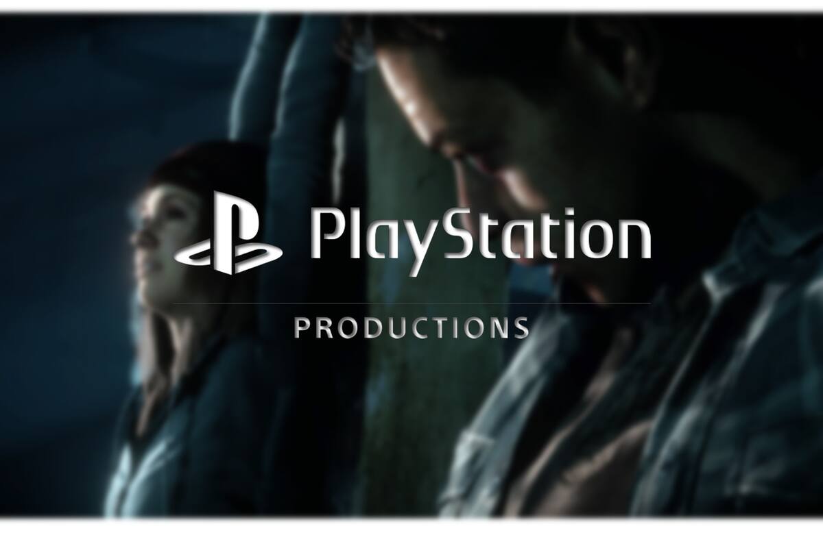 Esta película de PlayStation Productions ya terminó su rodaje; director lo celebra con un emocionante teaser