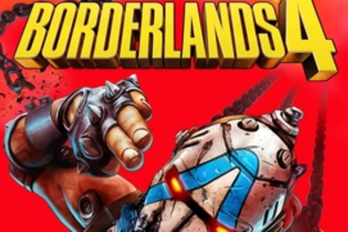 Borderlands 4