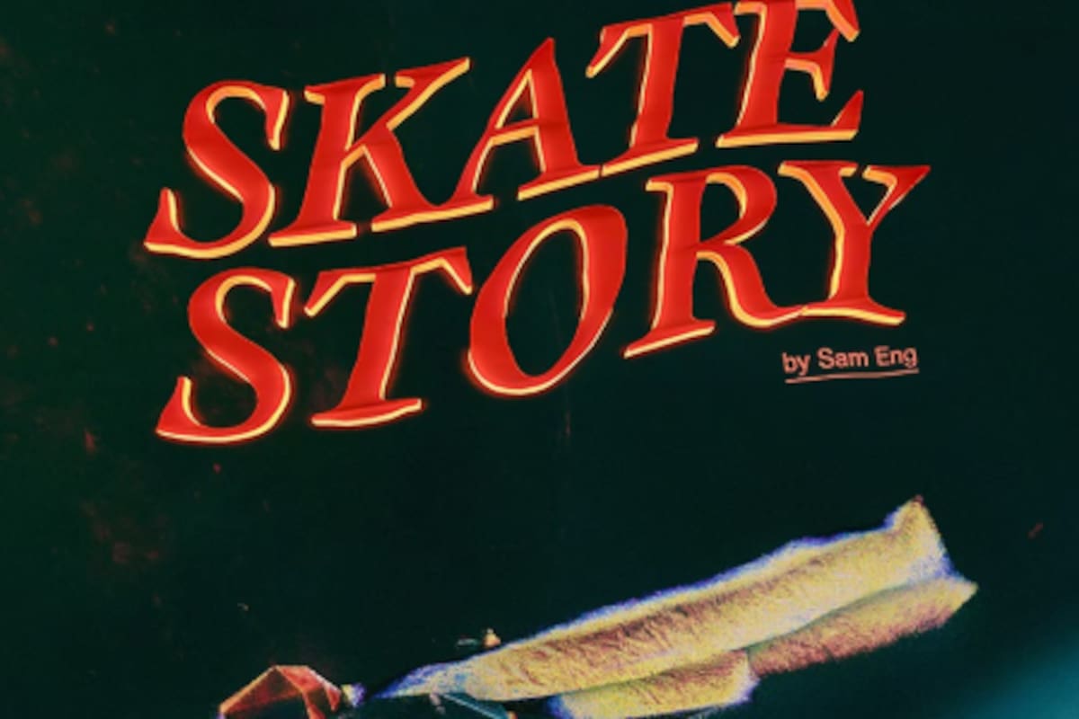 Skate Story