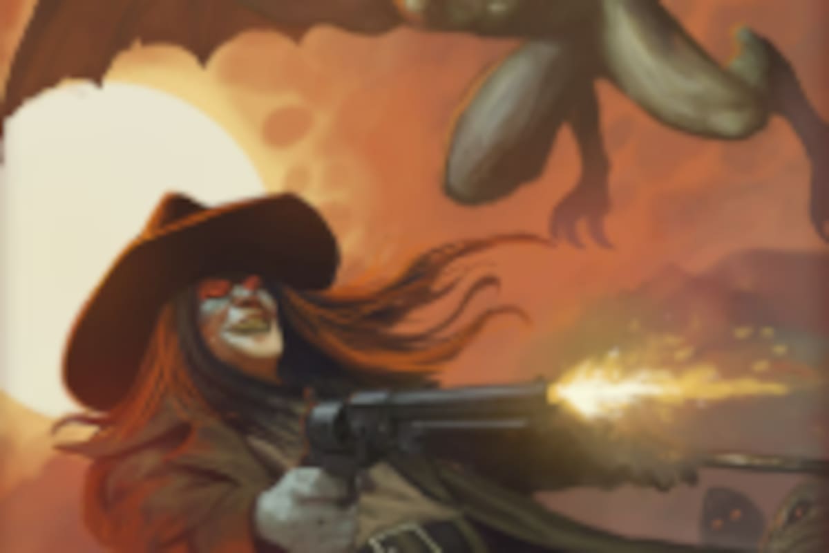 Blood: Refreshed Supply