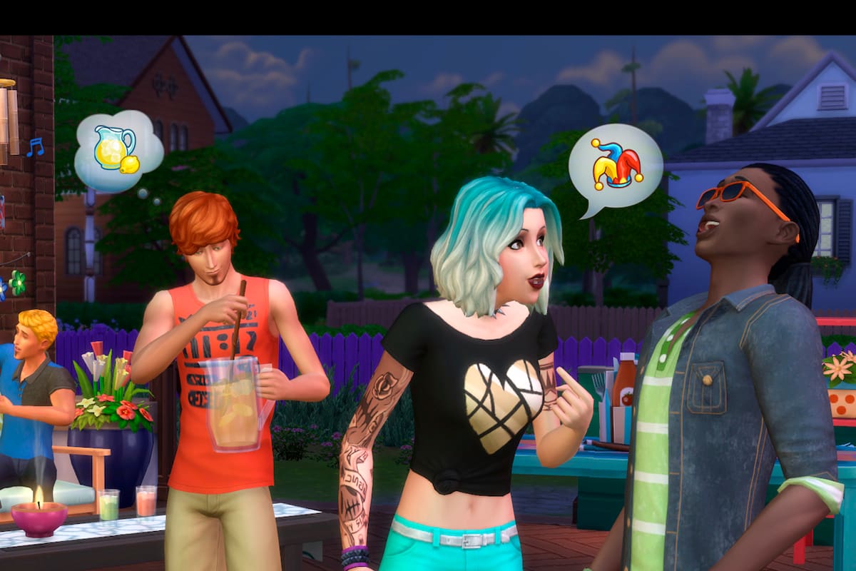 Reconocido modder de The Sims falleció y sus fans seguirán su legado