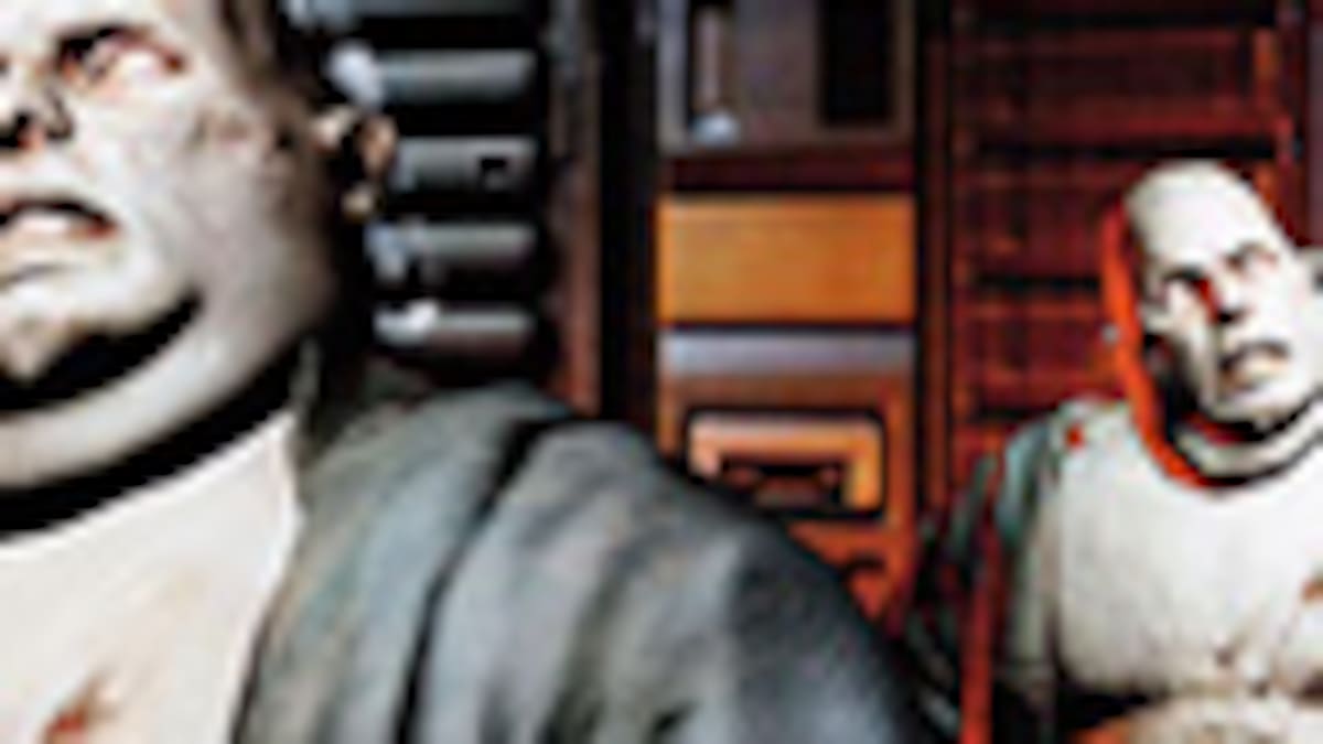 Se acaba de anunciar en el sitio oficial de Quakecon que tendran un torneo de Doom3!