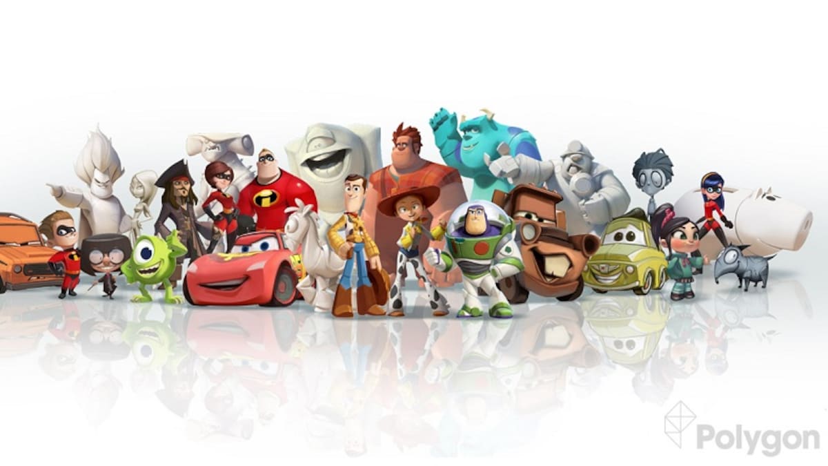 Se acaba la aventura de Disney en la industria de los videojuegos