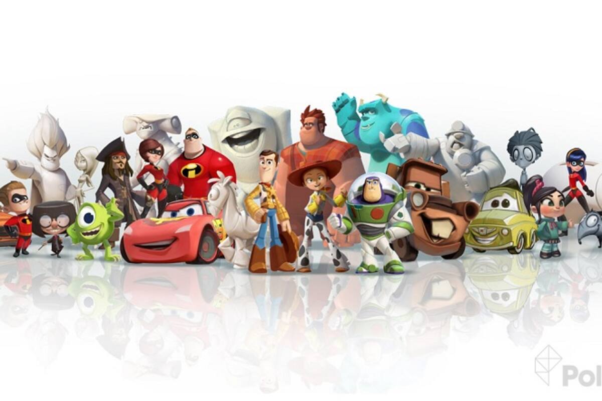 Cancelan Disney Infinity y anuncian cierre de estudios