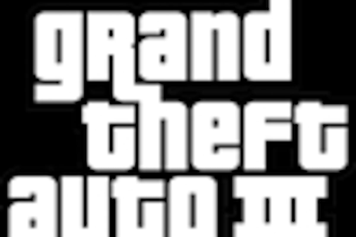 Grand Theft Auto III llegará esta semana a PSN
