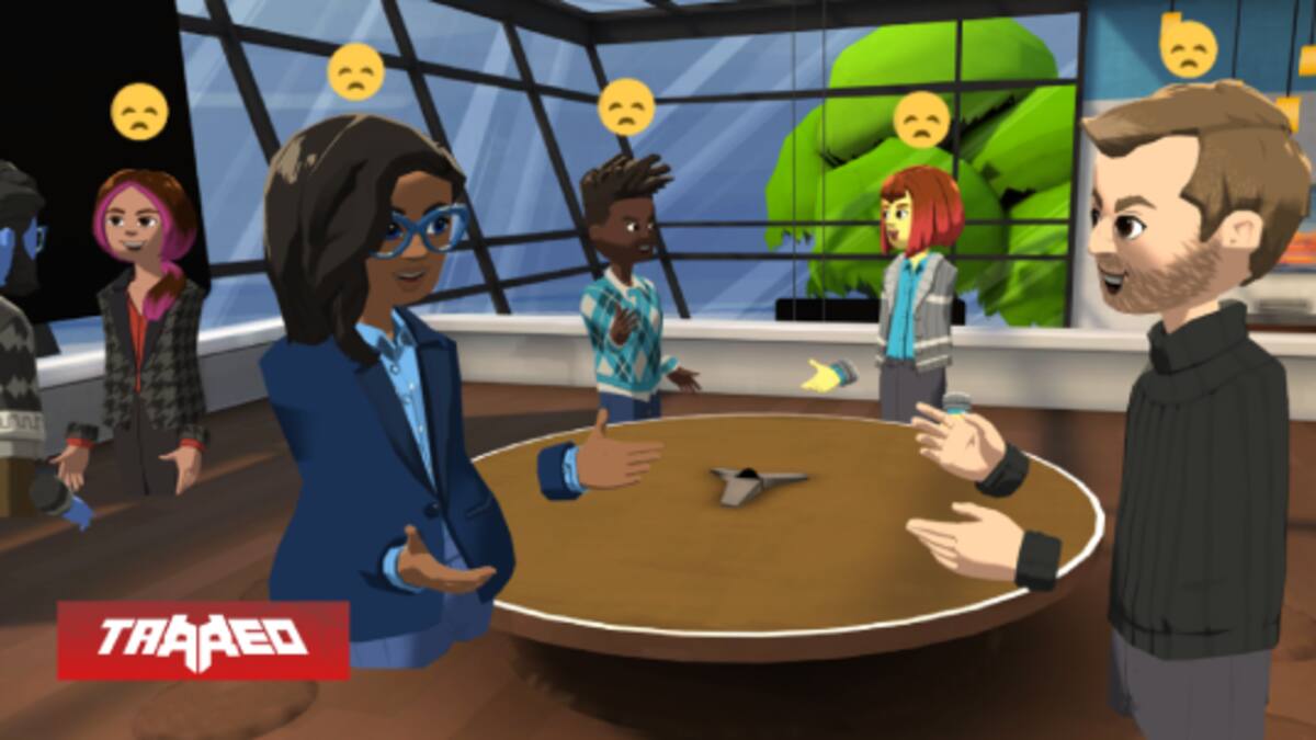 Se acabó la experiencia social