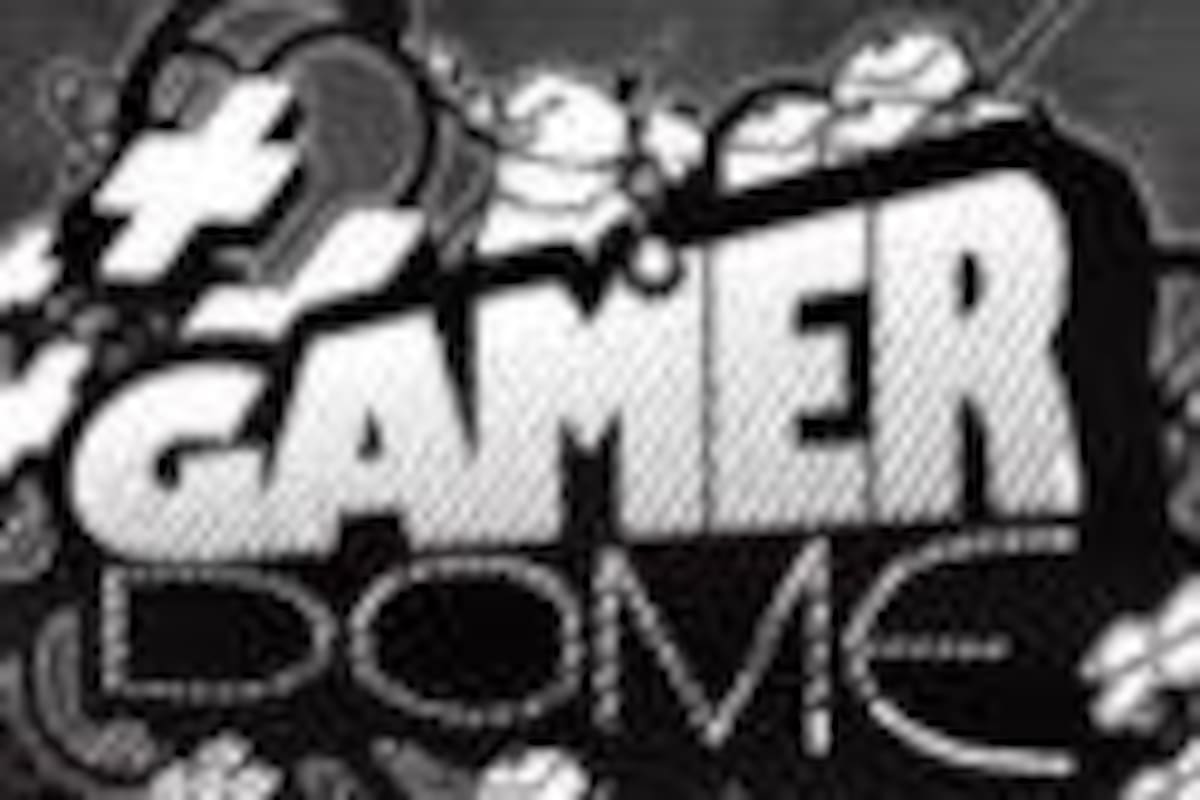 GamerDome México