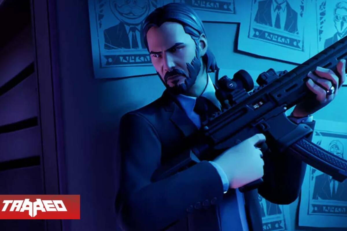 Fortnite: Lanzadores de Nerf están disponibles en Chile previo al día del niño