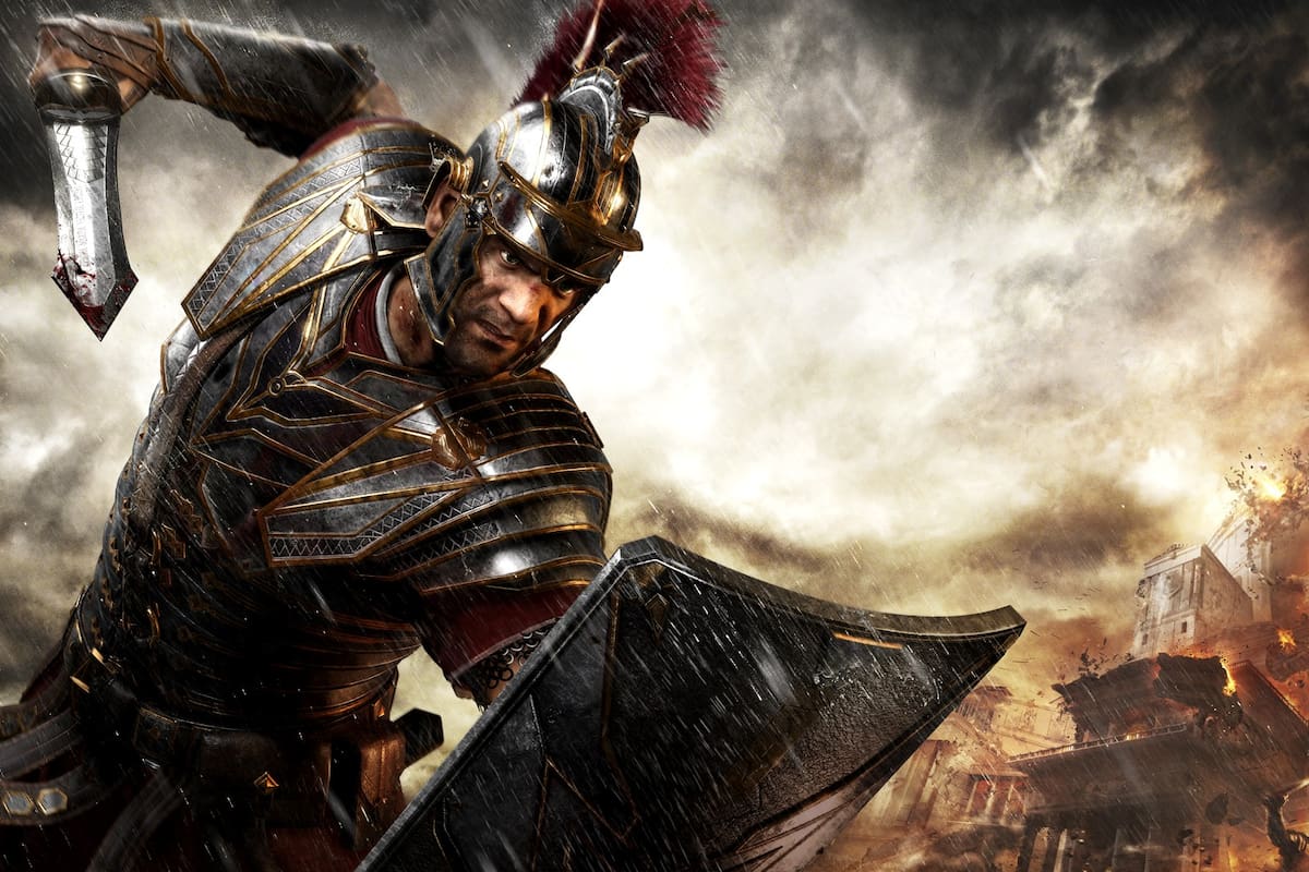 REPORTE: Crytek canceló Ryse 2