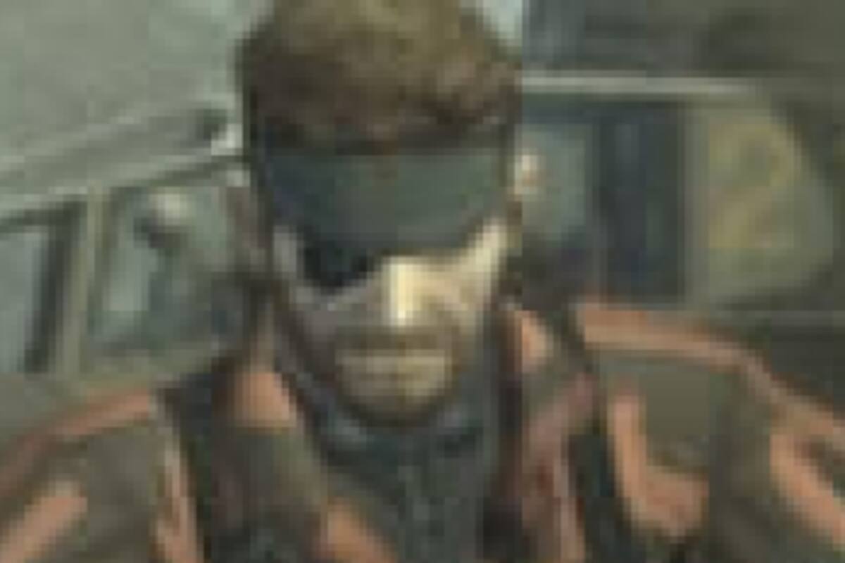 Colección de Metal Gear en Vita no contendrá Peace Walker