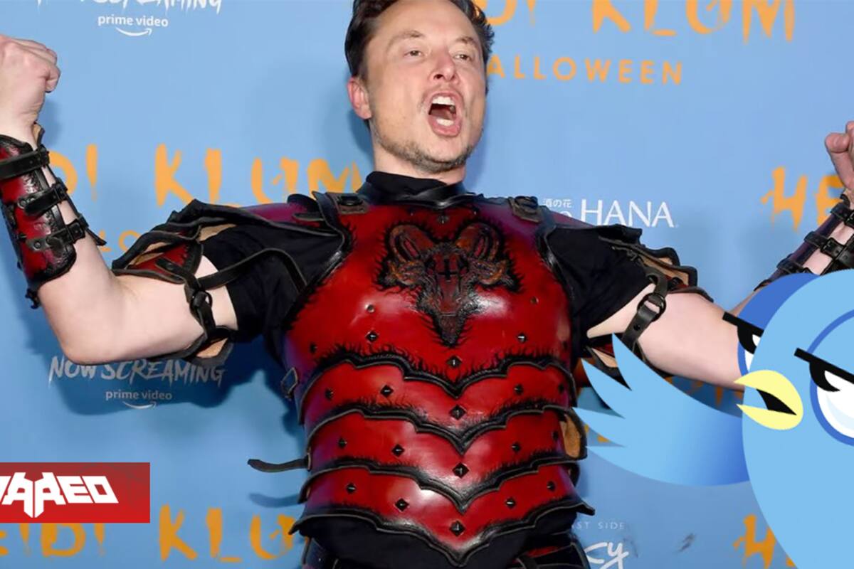 Elon Musk niega que toxicidad en Twitter aumentó desde que la compró y llama a su red el "Cielo de los Trolls"