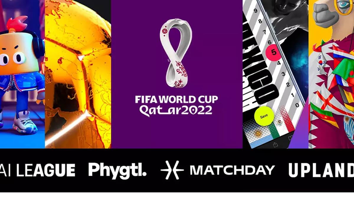 Se anunciaron 4 proyectos que llegarán justo para el Mundial de Catar 2022