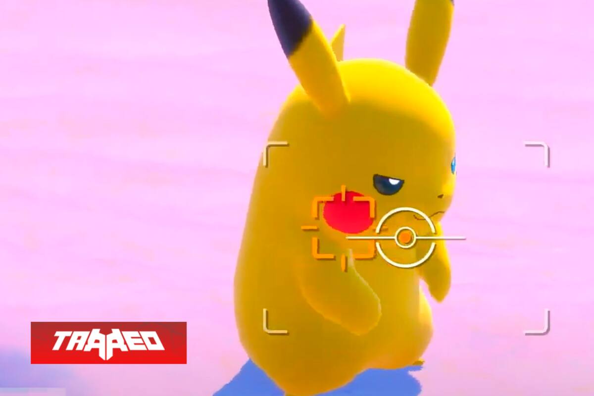 Nostalgia: Pokémon Snap regresará desde N64 para llegar con secuela a Switch